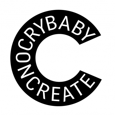 CRYBABY//CONCREATE 